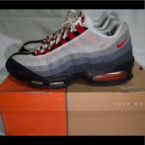 Airmax 95 OG Infrared